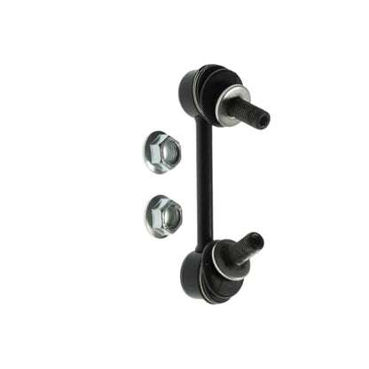 Detroit Axle - 4pc Sway Bar Links for Toyota Highlander Lexus RX350 RX350L - size: 4S50237/Group