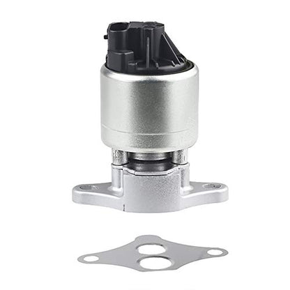 EGR Exhaust Gas Recirculation Valve Compatible with Chevrolet Buick GMC