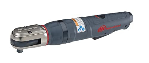 Ingersoll Rand 1207MAX-D4 1/2" Drive Air Ratchet Wrench - size: 1/2" Drive