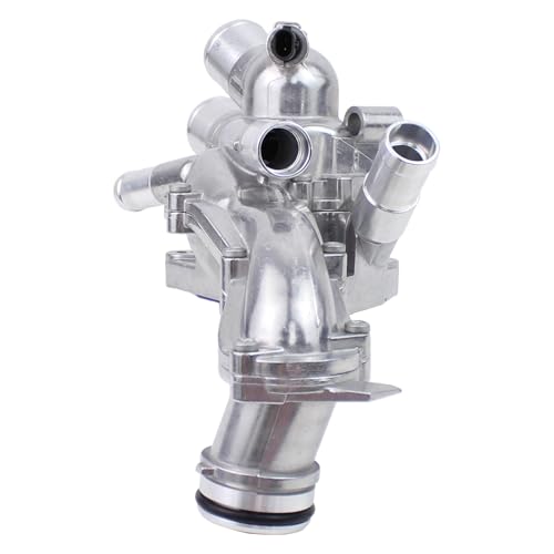 Engine Coolant Thermostat Housing Assembly for Mini