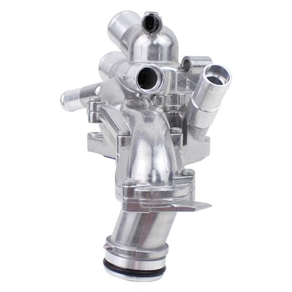 Engine Coolant Thermostat Housing Assembly for Mini