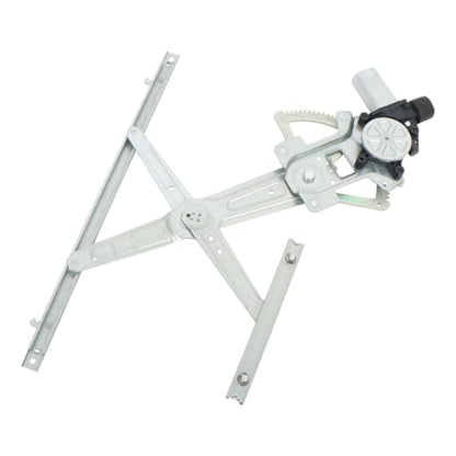 Silscvtt Power Window Lift Assembly Replacement for 751780