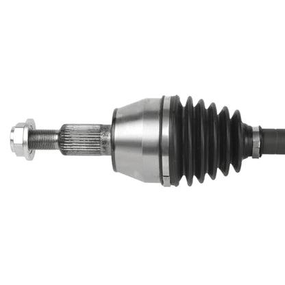Detroit Axle - Front CV Axles for 2004-2009 Dodge Durango - size: D-0219x2/Pair