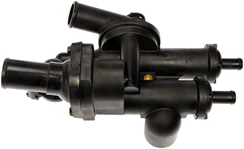 Dorman 902-3319 Engine Coolant Thermostat Housing Assembly