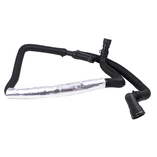 MOTOKU HVAC Heater Hose Assembly for Ford F-150 3.5L 2011-2014