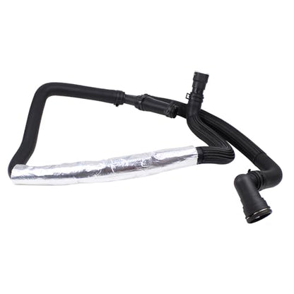 MOTOKU HVAC Heater Hose Assembly for Ford F-150 3.5L 2011-2014