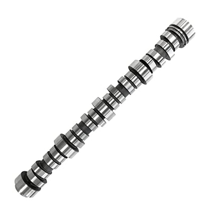 Partsflow 3-Bolt Camshaft Cam For Chevrolet GMC 4.8L Vortec VIN-"V" 1999-2007 Chevrolet GMC 5.3L Vortec VIN-"P", "T", "Z" 1999-2007 4.8L 5.3L 6.0L Engine 12560967 MC1383,T101067 - color: 12560967