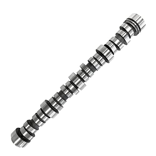 Partsflow 3-Bolt Camshaft Cam For Chevrolet GMC 4.8L Vortec VIN-"V" 1999-2007 Chevrolet GMC 5.3L Vortec VIN-"P", "T", "Z" 1999-2007 4.8L 5.3L 6.0L Engine 12560967 MC1383,T101067 - color: 12560967