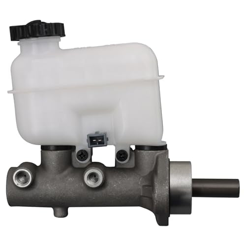 TRQ Brake Master Cylinder - style: BCA51905