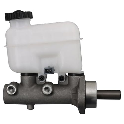 TRQ Brake Master Cylinder - style: BCA51905