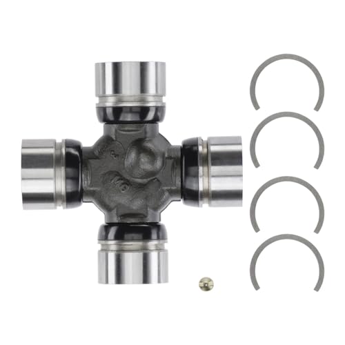 Front Driveshaft Universal Joint for Jeep Wrangler, Wrangler JK
