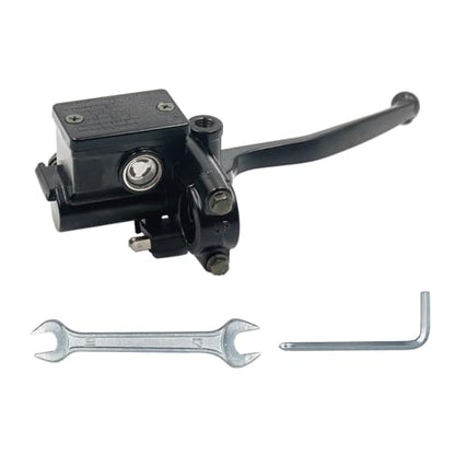 Brake Master Cylinder for Suzuki Ozark 250 KingQuad 300 400 QuadRunner 230