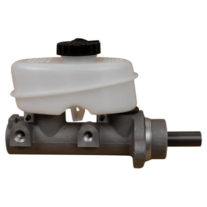 TRQ Brake Master Cylinder - style: BCA11845