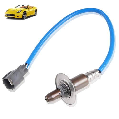 Oxygen O2 Sensor Upstream Replace 22641-AA670, 234-9138, 24851 - style: 234-9138