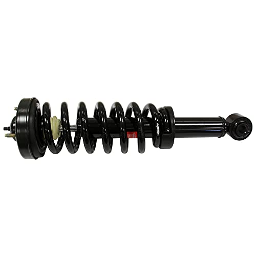 Monroe 171141 Suspension Strut and Coil Spring Assembly