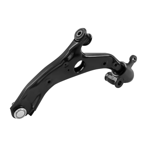 For 2017-2023Mazda CX-5 Front Lower Control Arm & Ball Joint, Right Passenger Side Lower Control Arm with Ball Joint Assembly Replacement |KB7W34350 KB7W34300 - size: Passenger Side