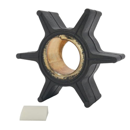 0393630 Fit Evinrude Johnson 20 25 30 35 HP Ouboard Water Pump Impeller Kit