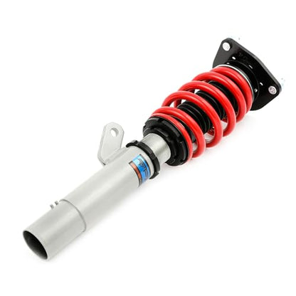 FAPO PS Coilover for VW Golf MK7 MK8 2012-2026, for Volkswagen Jetta 19-26