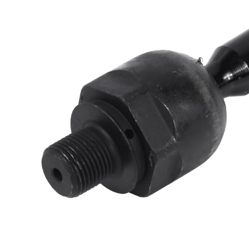 Front Inner & Outer Tie Rod End Kit for Chevy Traverse 2009-2017 - size: ES800286 EV800572