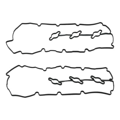 KAX VS50750R Engine Valve Cover Gasket Set for Sonata 2006-2010 3.3L - size: VS50750R