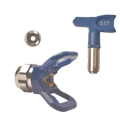 G5 Airless Paint Spray Gun with 517 tip 3600PSI High Pressure Spray Gun