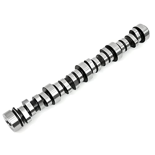 Texas Speed TSP 228R 228/228 .600"/.600" Camshaft, Spring Kit, and Chromoly Pushrods. 4.8 5.3 5.7 6.0 LS Cam - size: Camshaft and Spring Kit