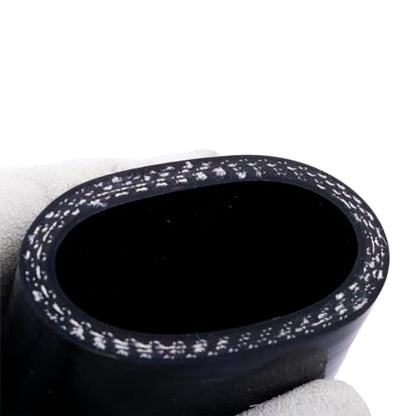 135 Degree ID 1.5"(38mm) Elbow Silicone Hose Intake Intercooler Coupler 1.5" inch Pipe,Length 102mm One Leg,4-Ply Thickness 5.4 mm - size: 135ID38(1.5")