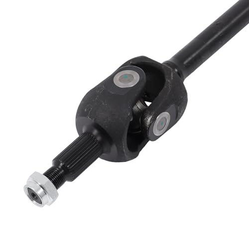 SCITOO Front Right (Passenger Side) CV Axle Shaft Assembly Fit For Jeep - size: [Front Passenger Side] 630-428