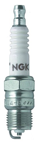 (4-Pack) NGK Spark Plugs R5674-7 (Stock # 5034)