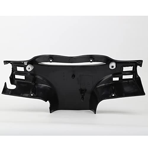 Minho 125cc 150cc Chinese Scooter Body Panel Speedemeter Cover - style: Speedemeter Cover