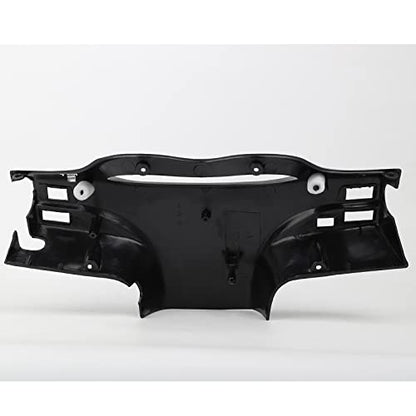 Minho 125cc 150cc Chinese Scooter Body Panel Speedemeter Cover - style: Speedemeter Cover