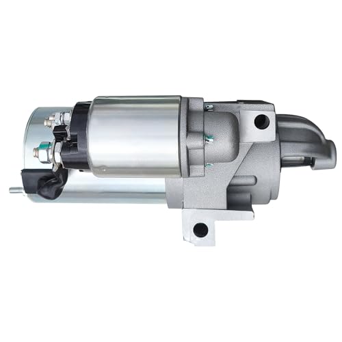 New Starter Compatible with Chevy GMC 4.3L 5.7L 8.1L V8