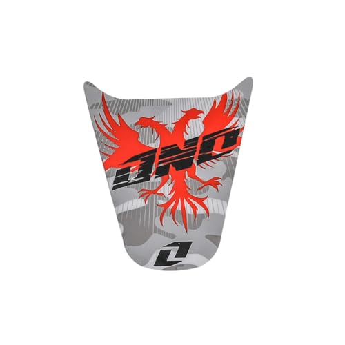 9pcs Decal Graphics Kit Dirt Pit Bike Plastic Fender Fairing Stickers for CRF50 XR50 SSR SDG 50cc 70cc 90cc 110cc 125cc