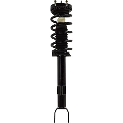 Detroit Axle - RWD 4pc Struts Shocks Kit for 2011-2019 Chrysler 300 - size: 4AQ47256/Shock Kit