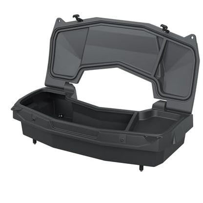 Polaris Lock & Ride Rear Lockable Cargo Storage Box, Part 2890876