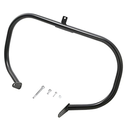 XMT-Moto 1.25 inch Engine Guard Bar Fit for Honda VT750 Shadow Black
