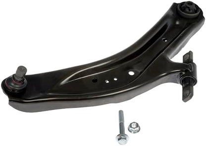 Dorman CB69454 Front Passenger Side Lower Suspension Control Arm and Ball Joint Assembly Compatible with Select Nissan Models