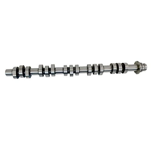 Partsflow 5C3Z6250BA Engine Camshaft Right Side for 2005-2013 Ford F-250 F-350 F-450 F-550 Super Duty 6.8L V10 30V SOHC EFI Modular