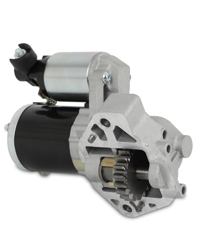 SCITOO Starter Fit For Honda Odyssey 2007-2010 3.5L SR1344X - size: SR1344X
