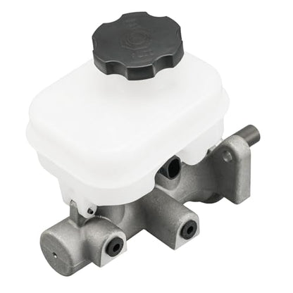 PHILTOP M630316 Brake Master Cylinder with Reservoir Fit for Chevrolet, GMC