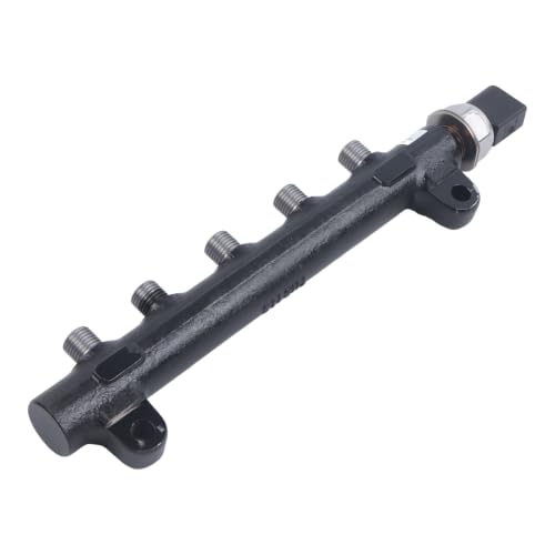 1Pc 7030409 Fuel Common Rail Fits For D24 2.4L Diesel Engines