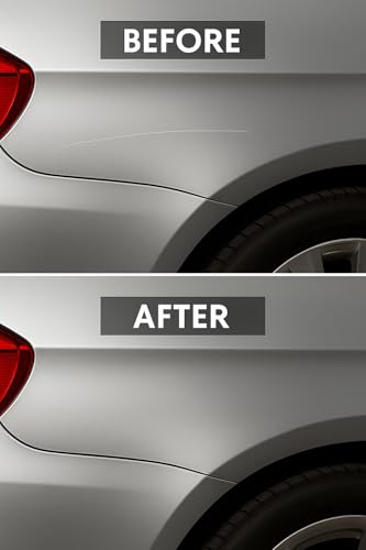 Fix It Pro Clear Coat Scratch Repair Pen for Cars, Fast Touch Up Any Color