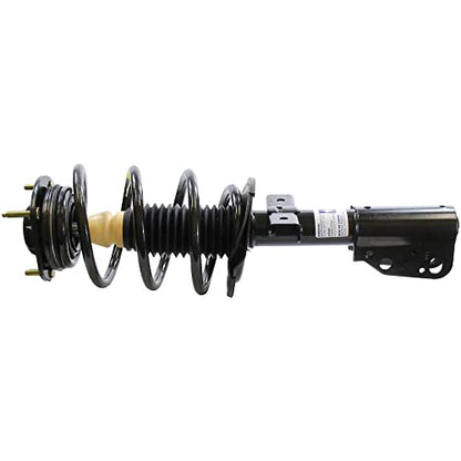 Monroe 172518 Suspension Strut and Coil Spring Assembly