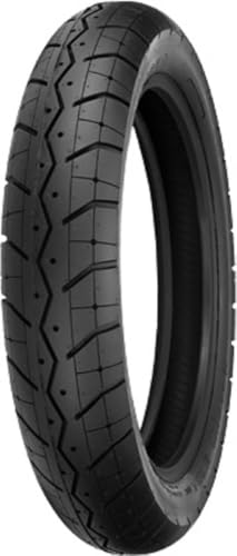 Shinko 230 Tour Master Rear Tire - 130/90V-17/--