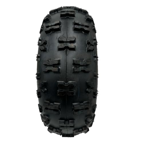 18x6.50-8 2 Ply Wheel (Replaces DR Power Part Number 192891)