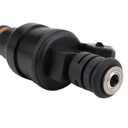TRQ Fuel Injector Set - style: FIA58842