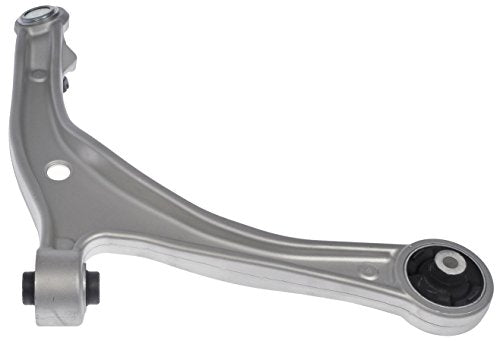 Dorman 522-547 Front Driver Side Lower Suspension Control Arm and Ball Joint Assembly Compatible with Select Honda Models