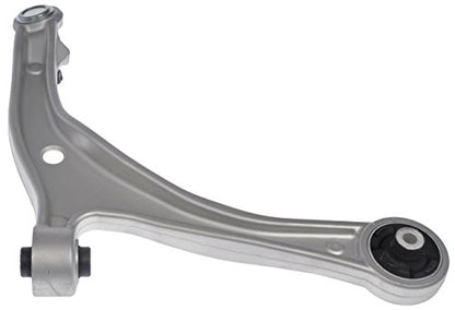 Dorman 522-547 Front Driver Side Lower Suspension Control Arm and Ball Joint Assembly Compatible with Select Honda Models