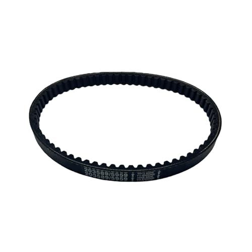 212CC Max Torque Converter Predator Driver Pulley
