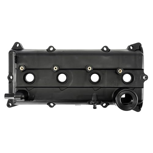PHILTOP Engine Valve Cover PCV Valve fit for Nissan 2002-2006 Altima 2.5L - size: 2002-2006 Altima